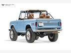 Thumbnail Photo 1 for New 1972 Ford Bronco